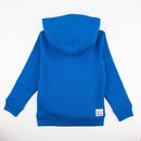 WHOSAID Kapuzenpullover Meermädchen gibt es doch 98-116