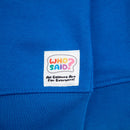 WHOSAID Kapuzenpullover Meermädchen gibt es doch 98-116