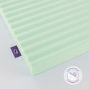 Träumeland Matratze AIR FLOW Child 90 x 200 x 15 cm