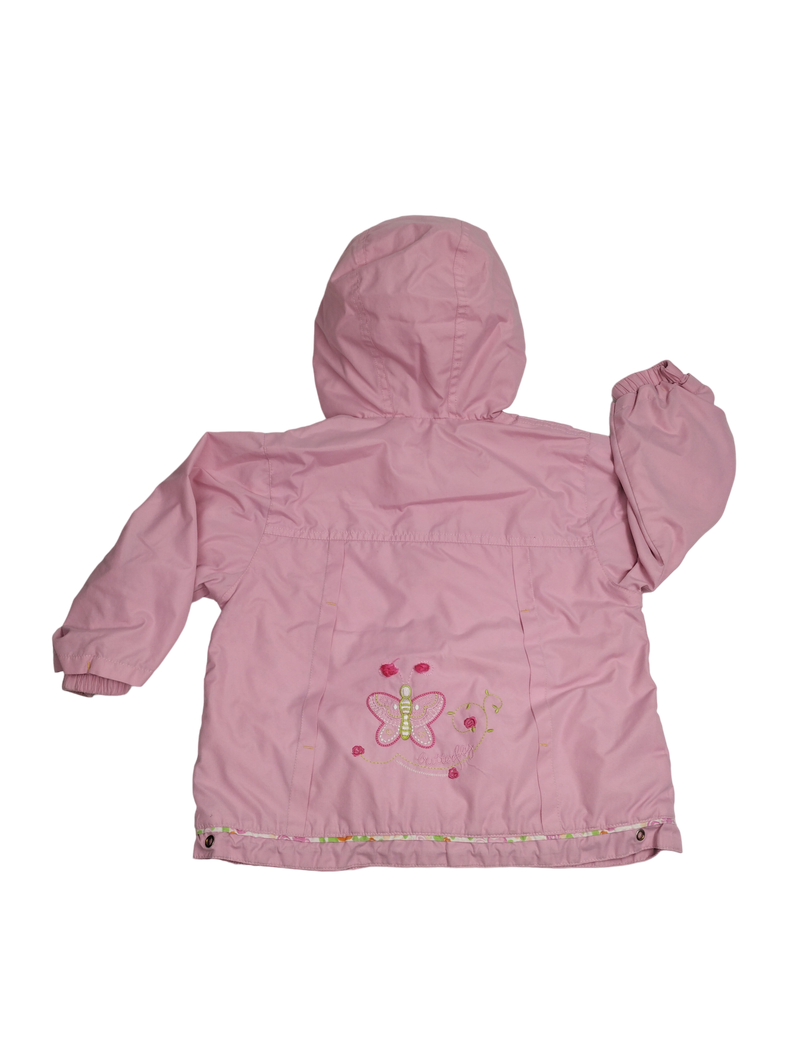 Jacke gefüttert Sanetta 80 | 12m (Copy)