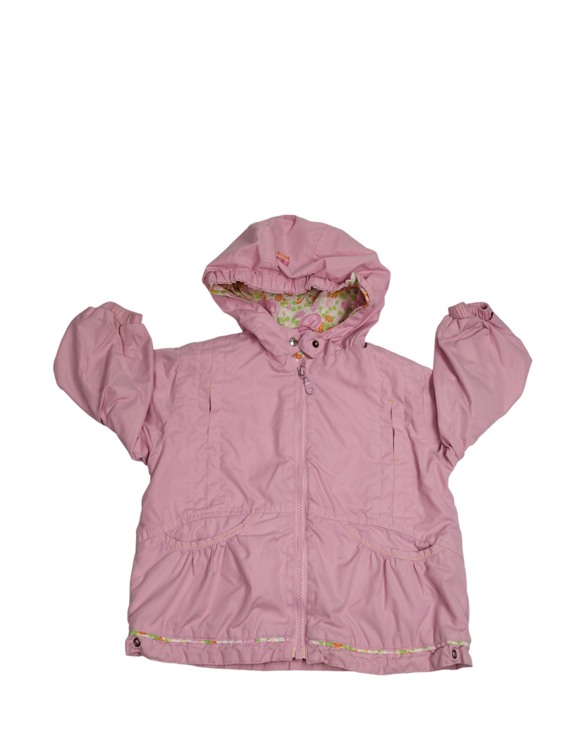 Jacket lined Sanetta 80 | 12m (Copy)