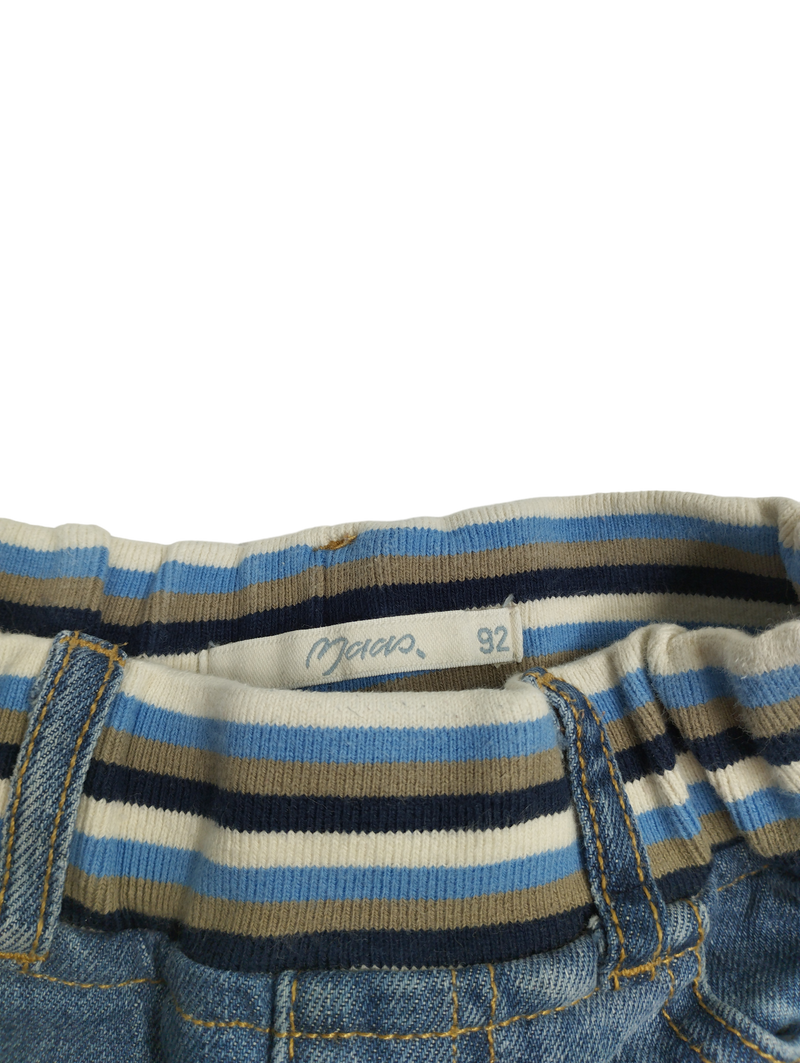 Jeans Maas 92 | 2yrs