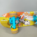Disney Frozen ❄️? Skateboard, gebraucht, ab 6 7 8 Jahre | ✅ geprüft 