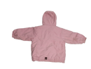 Jacke gefüttert Rear Image
