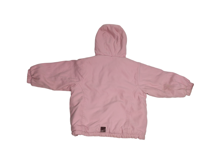 Jacke gefüttert Sanetta 86 | 18m