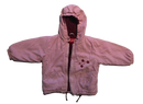 Jacke gefüttert Front Image