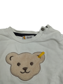 Pullover Label Image