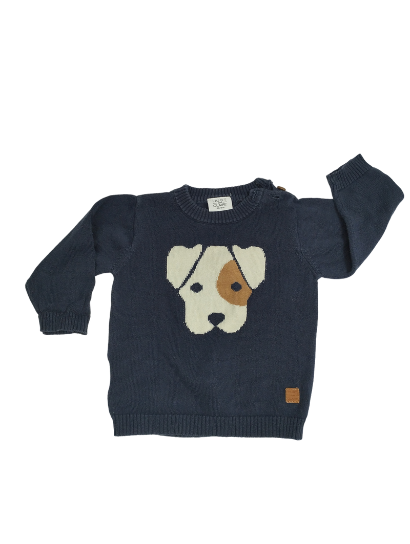 Pullover Hust & Claire 68 | 06m