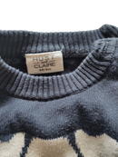 Pullover Label Image