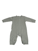 Strampler Steiff grau 68 | 06m