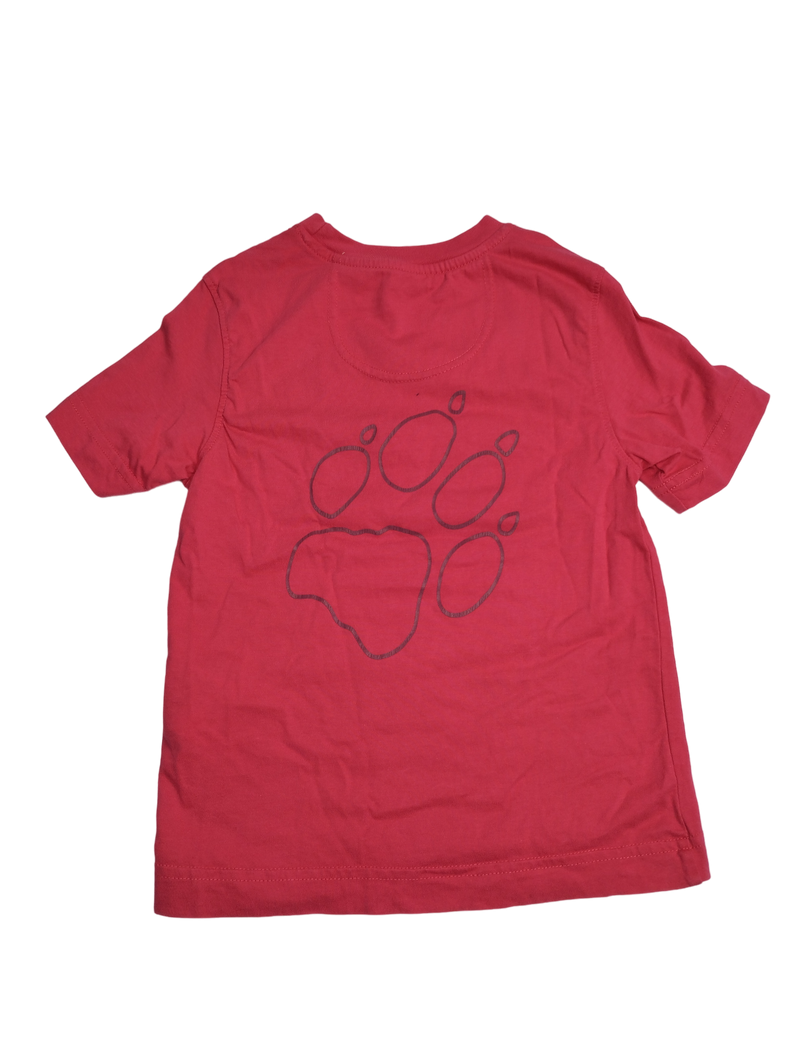 T Shirt Jack Wolfskin 104 | 4yrs