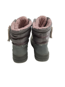 Gefütterte Schuhe Winterschuhe Schuhe Winterstiefel Rear Image Second Hand