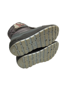 Gefütterte Schuhe Winterschuhe Schuhe Winterstiefel Label Image Second Hand