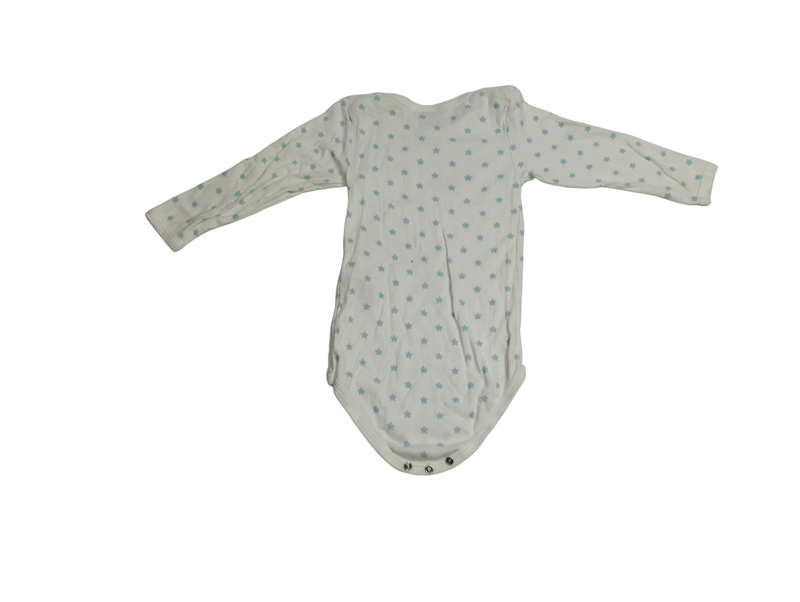 Body long sleeve Petit Bateau 98 | 3yrs