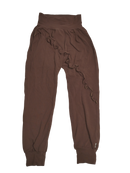 Stoffhosen Hosen & Jeans Kleidung Strickhose Front Image Second Hand