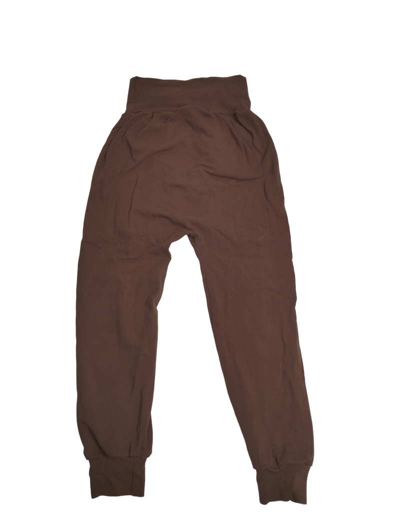 Knitted trousers People Wear Organic 104 | 4yrs