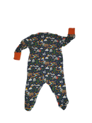 Schlafanzug Frugi 62 | 03m, 68 | 06m