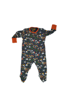 Schlafanzug Frugi 62 | 03m, 68 | 06m