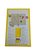 Baby Journal Moleskine Tagebuch für die Babyzeit