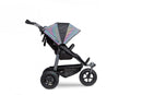 TFK mono1 - Sportkinderwagen mit Luftrad-Set