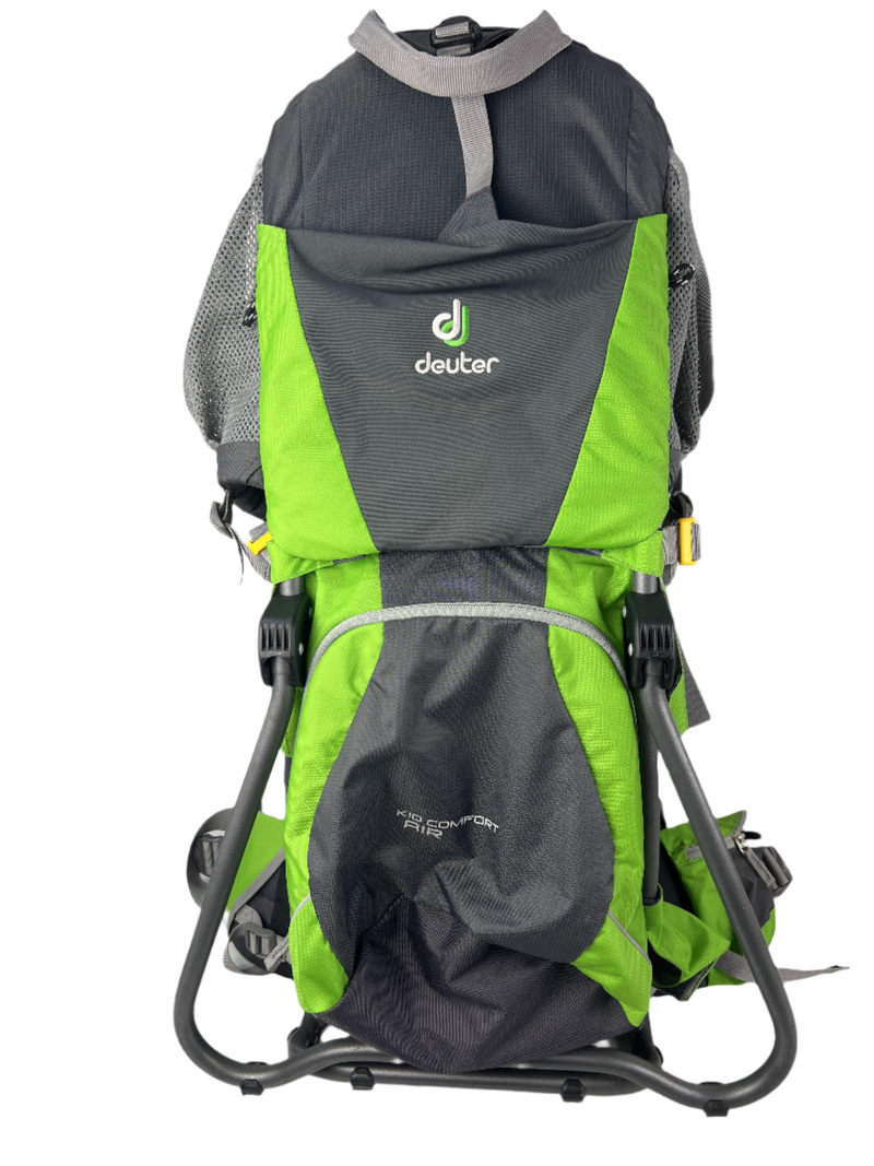 Deuter Kraxe Rucksack