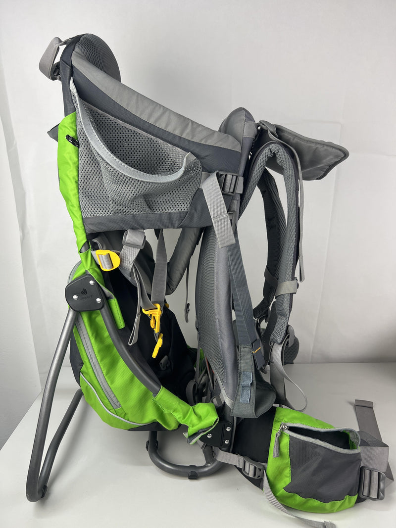 Deuter Kraxe Rucksack