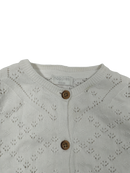 Noppies Strickjacke Baby 62 | 03m