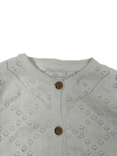 Longsleeves Longsleeves Kleidung Strickjacke Baby Label Image Second Hand