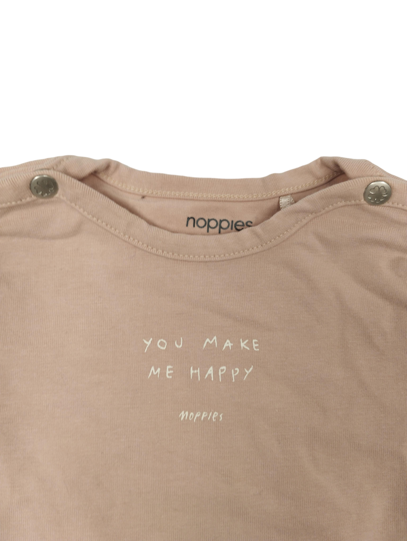 Noppies Pullover 62 | 03m