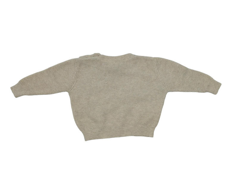 Alana Pullover 62 | 03m