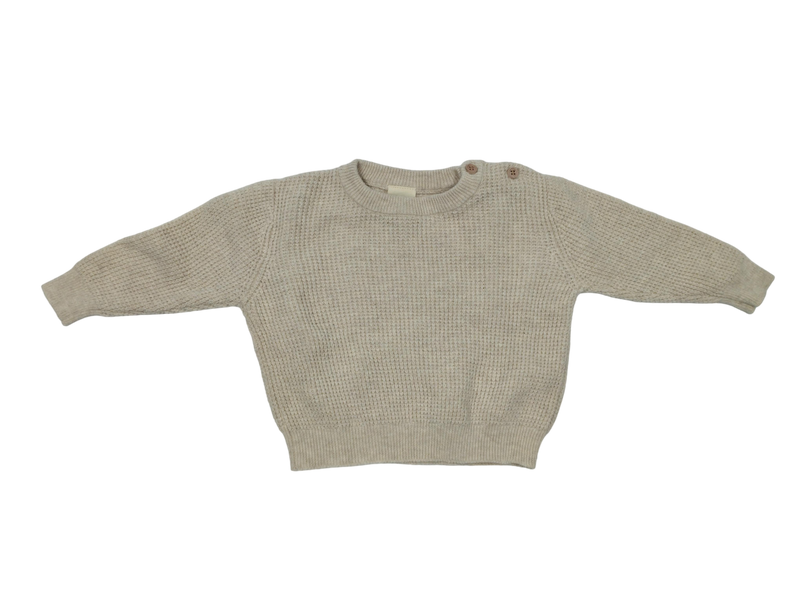 Alana Pullover 62 | 03m