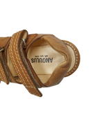 Ledersandalen Sandalen Schuhe Sandalen Label Image Second Hand