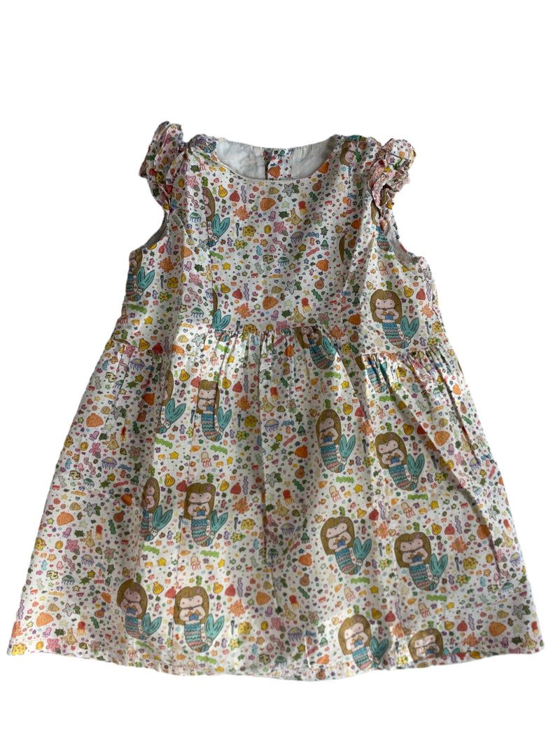 Pigs & Roses Kleid 104 | 4yrs, 98 | 3yrs