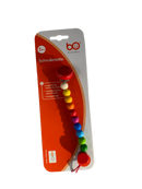 Bo Spielraum Schnullerkette Einheitsgröße