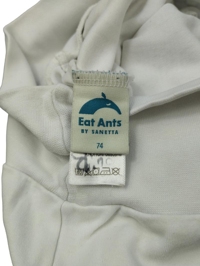 Eat Ants by Sanetta Hose 74 | 09m