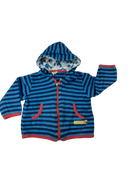 Loud + Proud Strickjacke 74 | 09m, 80 | 12m