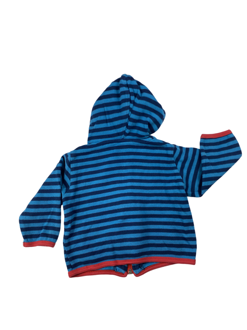 Loud + Proud cardigan 74 | 09m, 80 | 12m