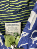 Übergangsjackem Jacken & Westen Kleidung Leichte Jacke Rear Image Second Hand