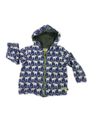 Loud + Proud Lightweight Jacket 74 | 09m, 80 | 12m