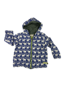 Übergangsjackem Jacken & Westen Kleidung Leichte Jacke Front Image Second Hand