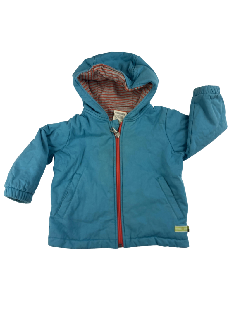 Loud + Proud Padded Jacket 74 | 09m