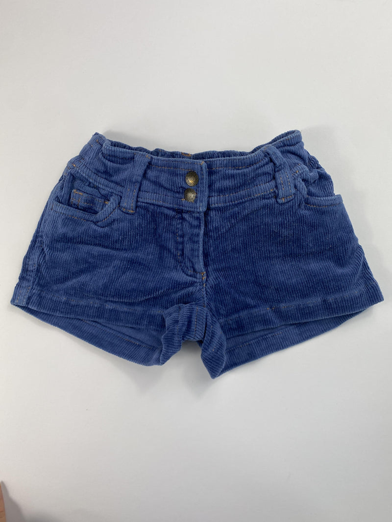 Mini Boden corduroy shorts 92 | 2yrs