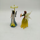 Schleich Bundle Elfenset Set von 2 Figuren 70522 70523