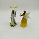 Schleich Bundle Elfenset Set von 2 Figuren 70522 70523