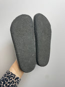 Filz Hausschuh • Schuh 34 • birkenstock