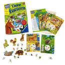 Ravensburger Tiere füttern