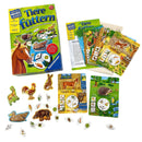 Ravensburger Tiere füttern