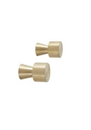 OYOY Pin Hook / Knob - Pack of 2 Wandhaken