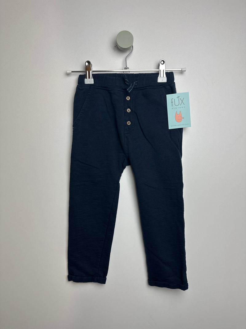 Jogginghose • 98 • people wear organic