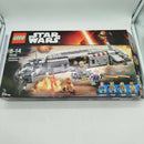 LEGO 75140 Resistance Transp. Set